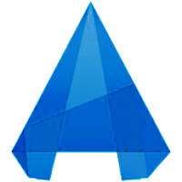 Autocad tekenwerk